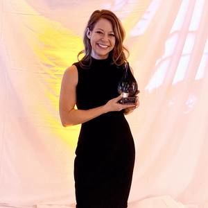 Meet your Posher, Sara